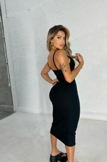 Vestido Milly