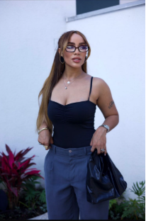 Body Alça