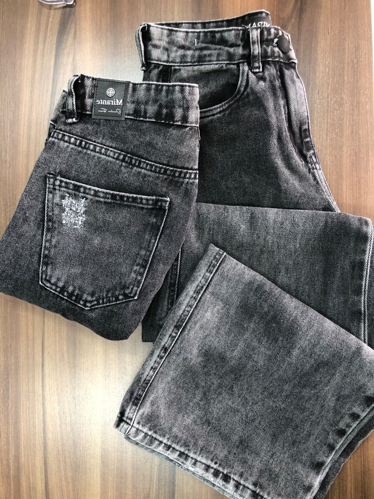 Calça Wide Leg Premium - Mirante