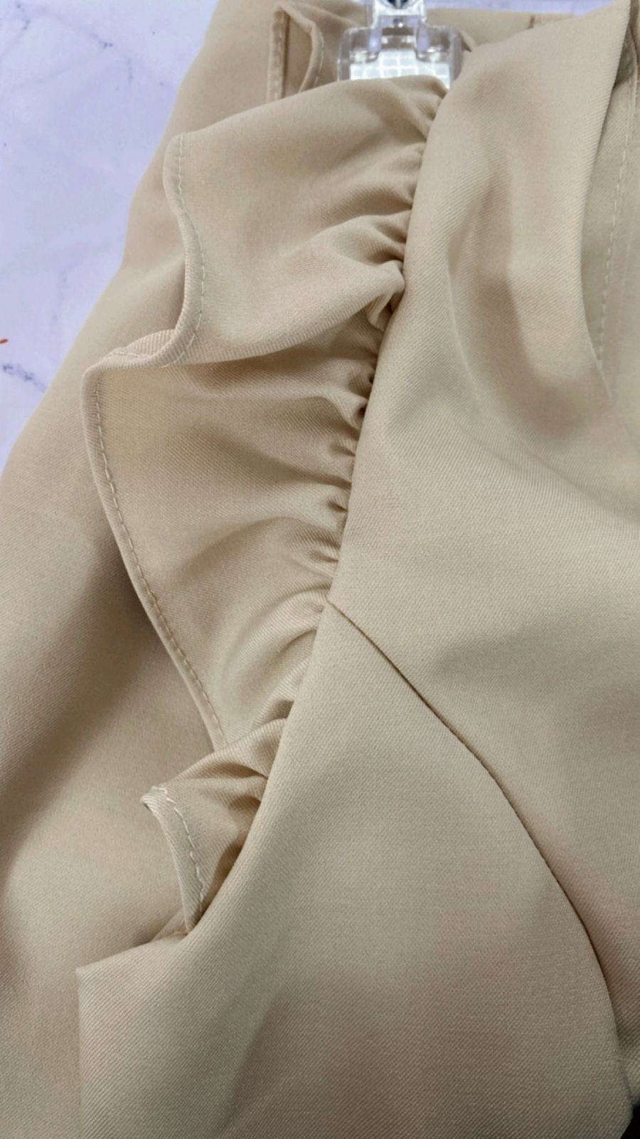 Conjunto Alfaiataria