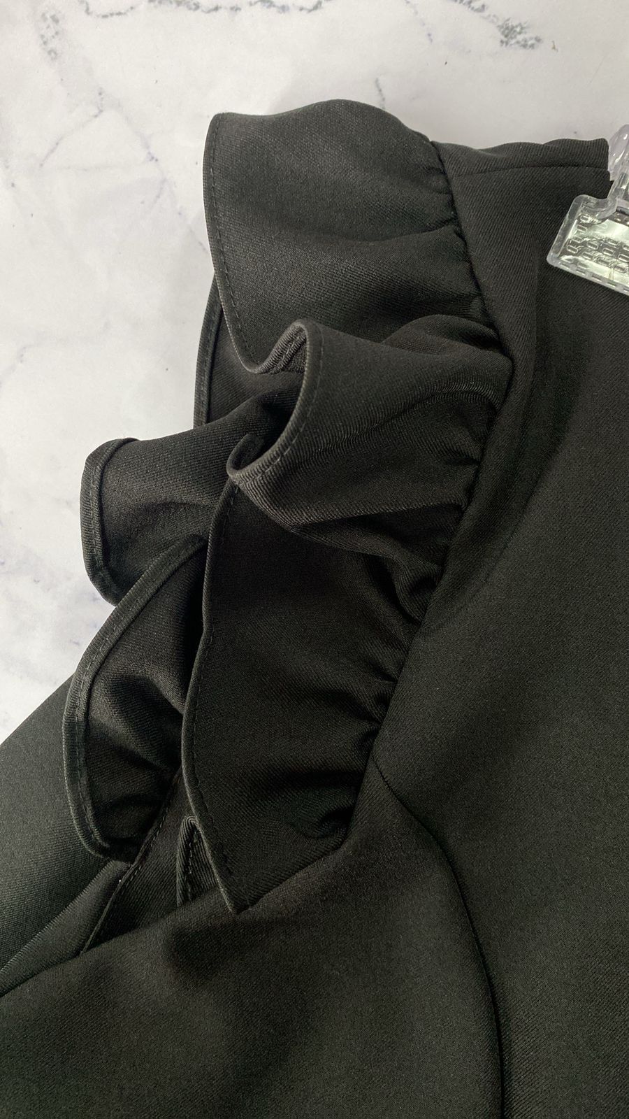 Conjunto Alfaiataria