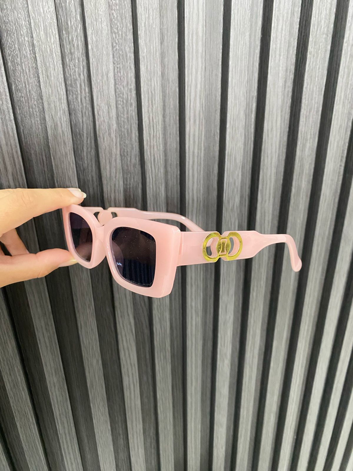 Óculos de Sol - Rosinha