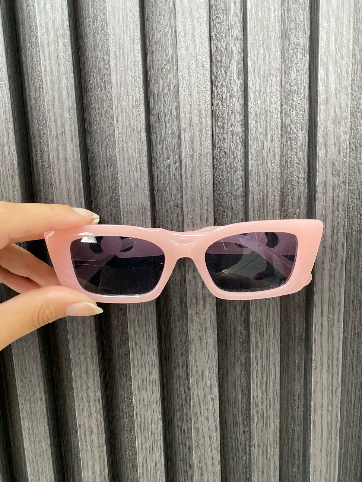 Óculos de Sol - Rosinha