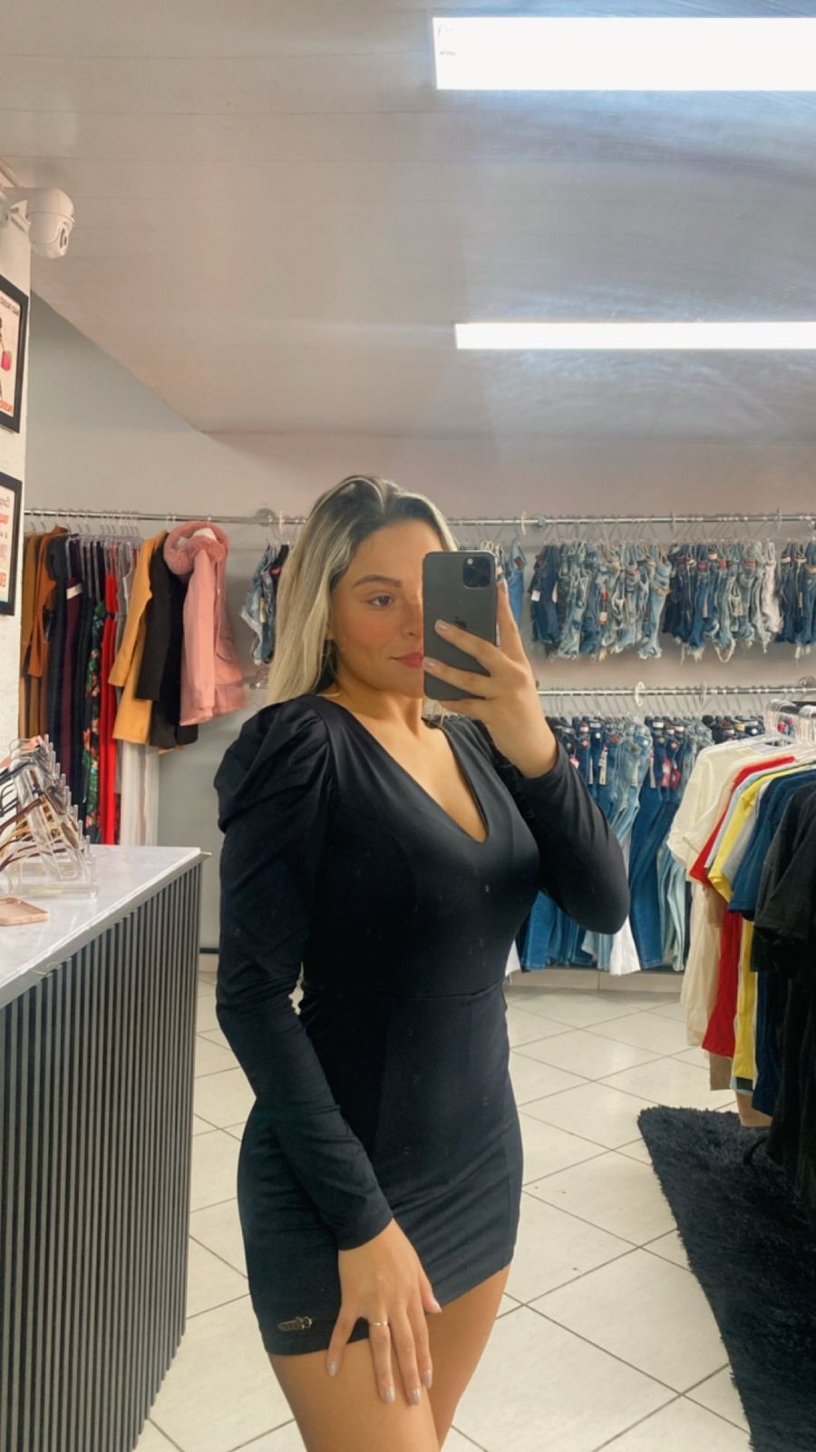 Vestido Princesa Luxo