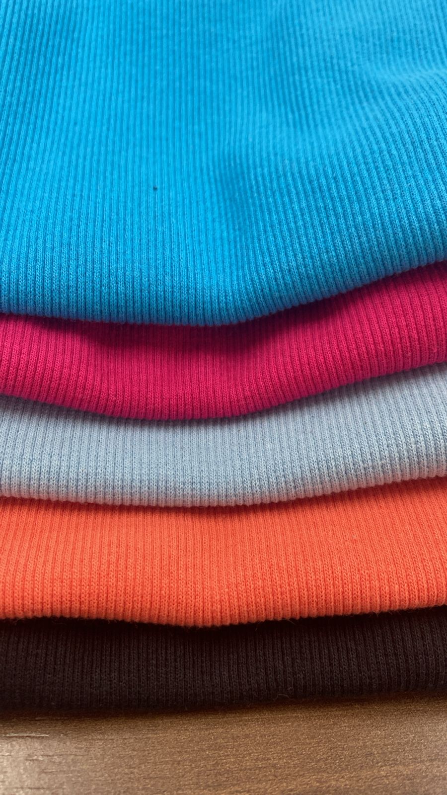 Blusa Basic