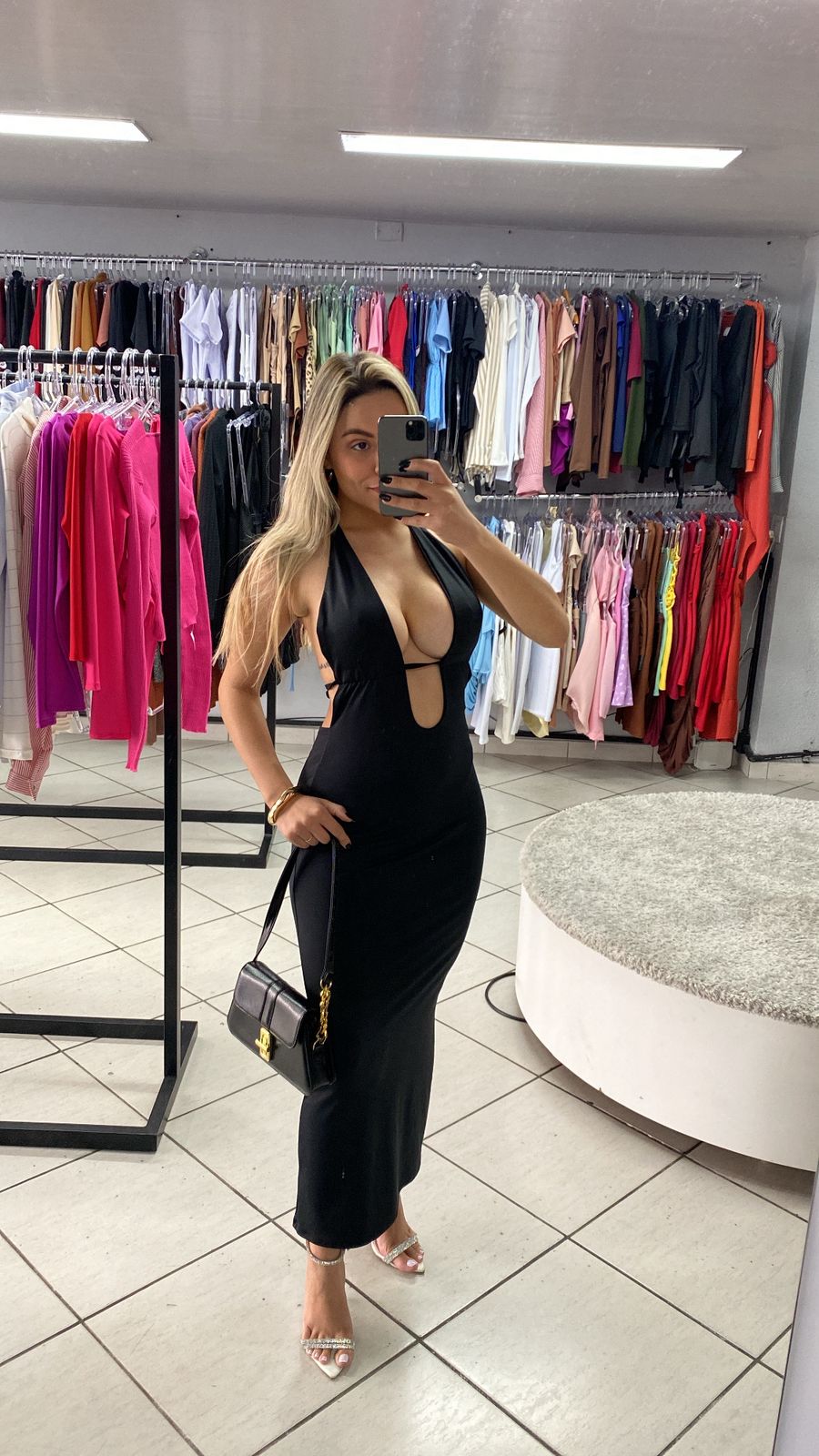 Vestido Fanny