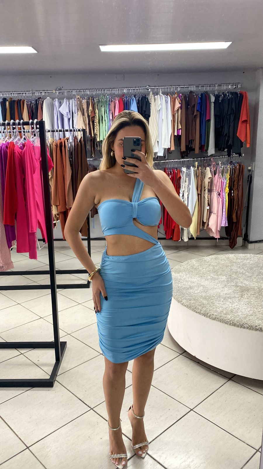 Vestido Dani