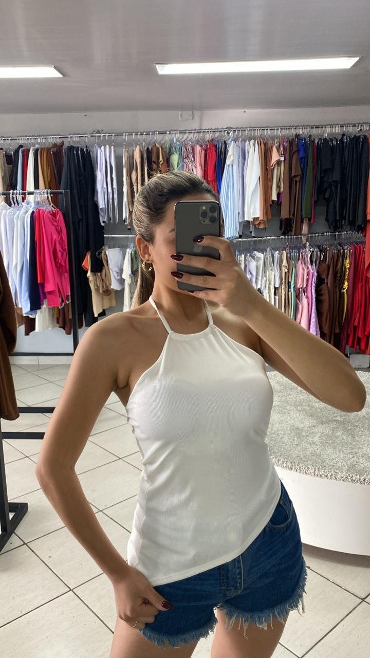 Blusa Mel