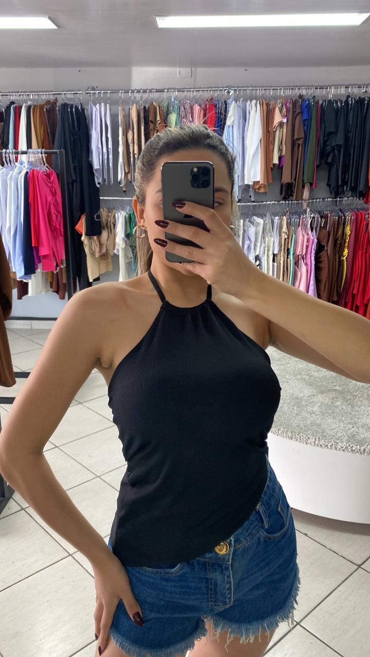 Blusa Mel