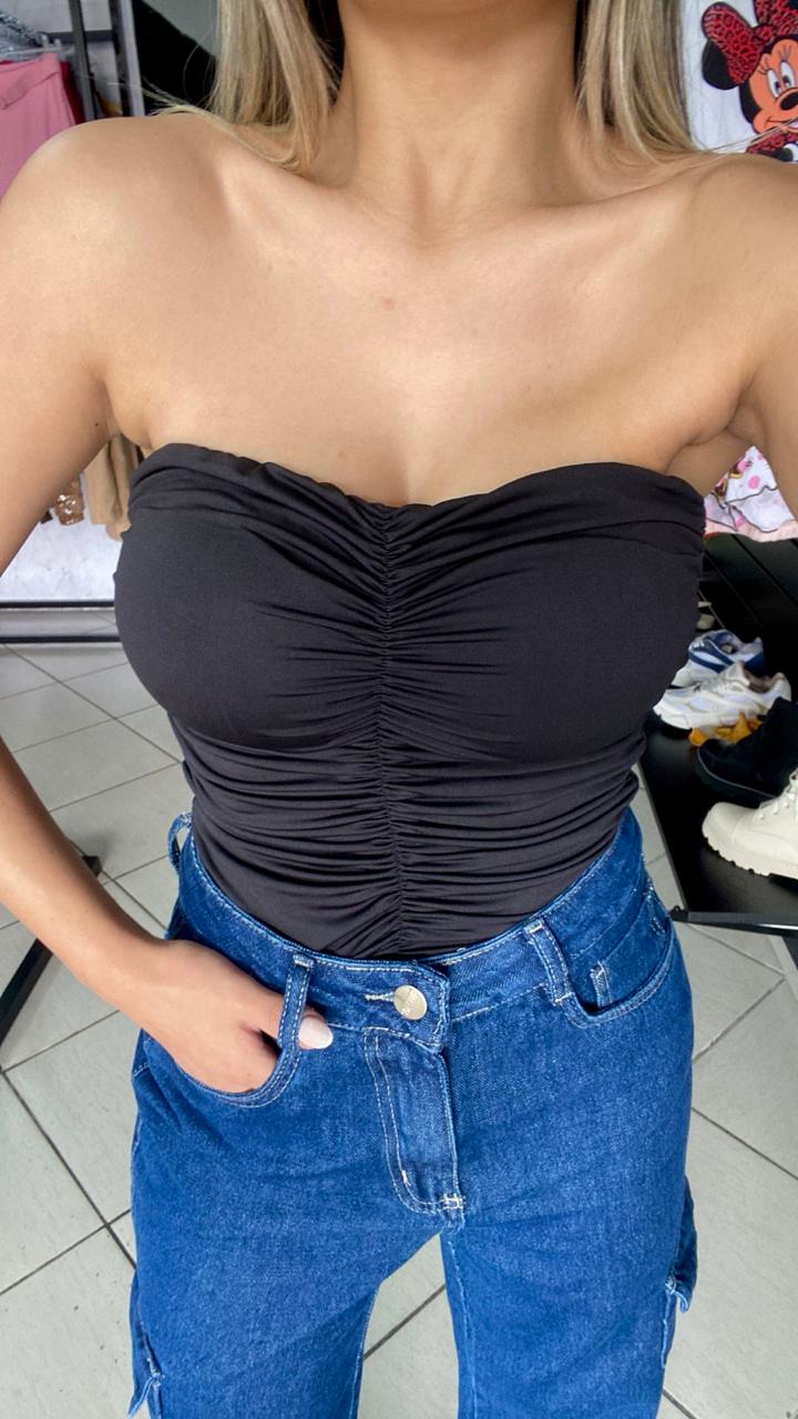 Body Franzido