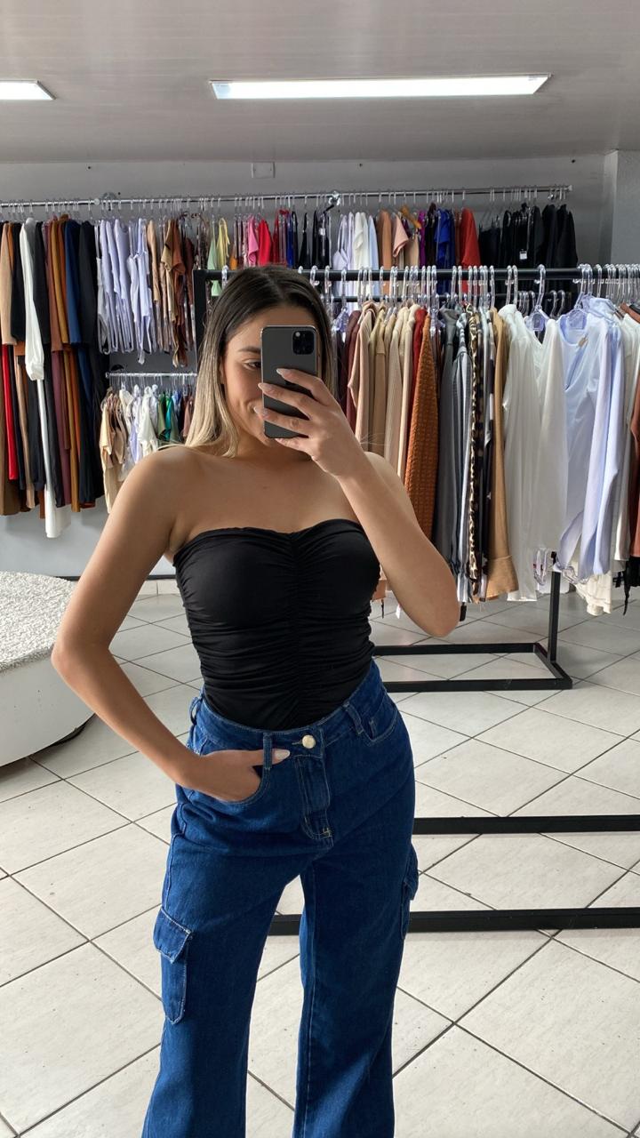 Body Franzido