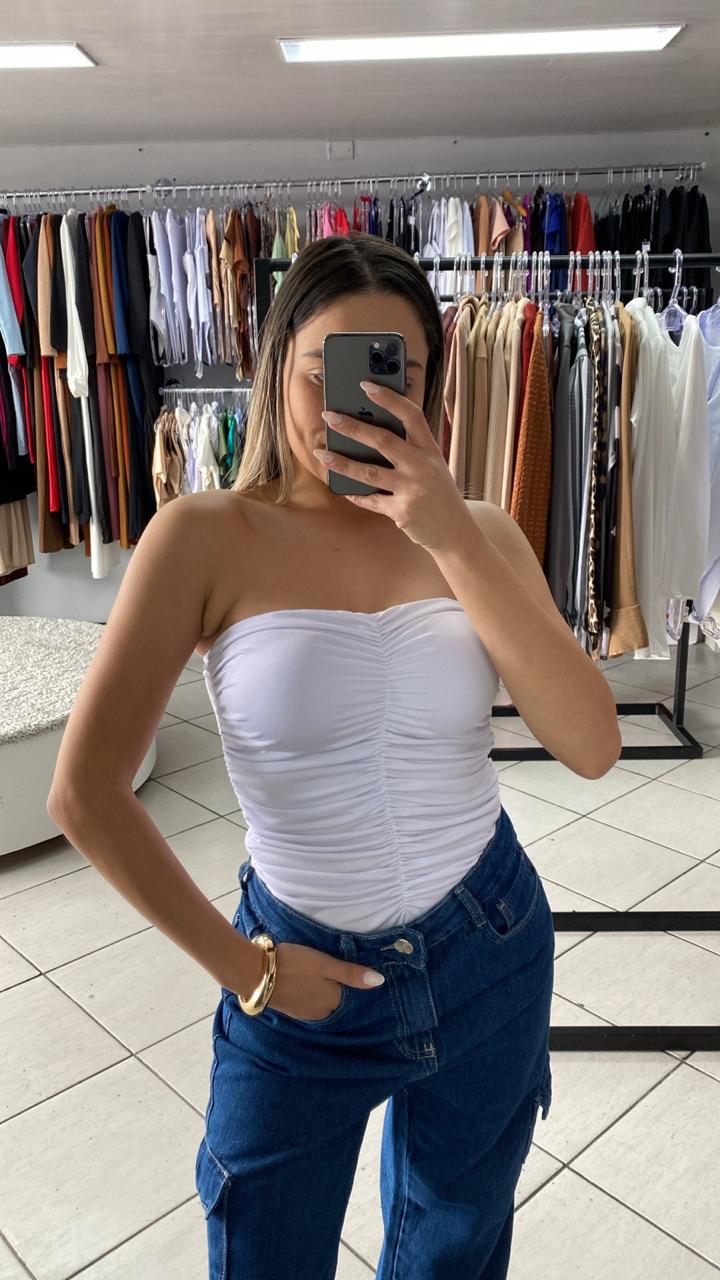 Body Franzido