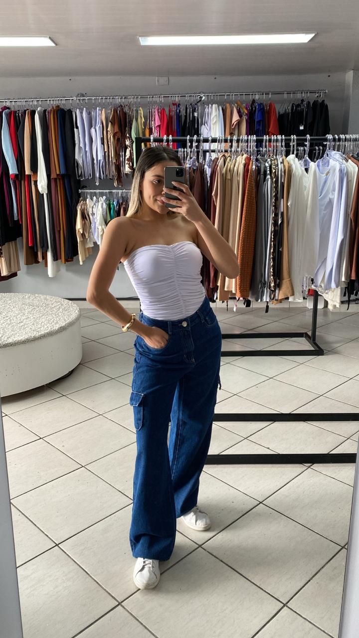 Body Franzido