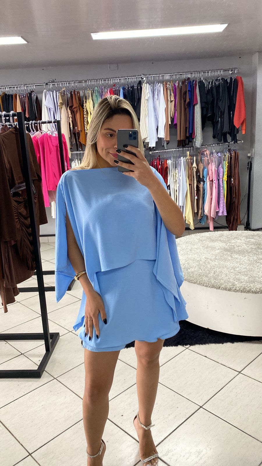 Conjunto Multiformas