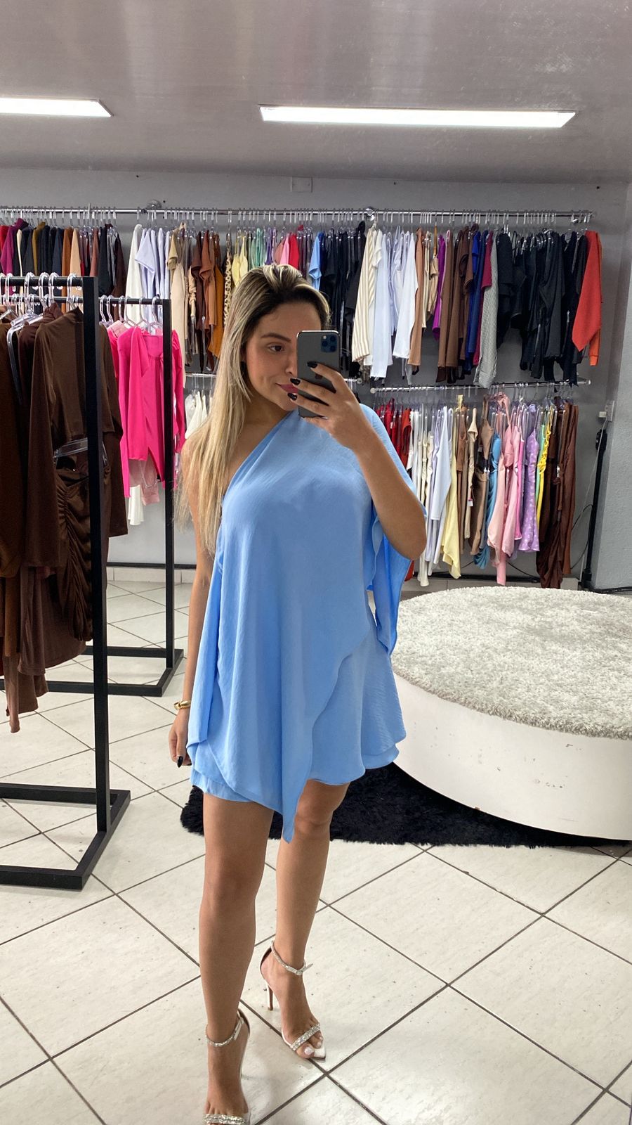 Conjunto Multiformas