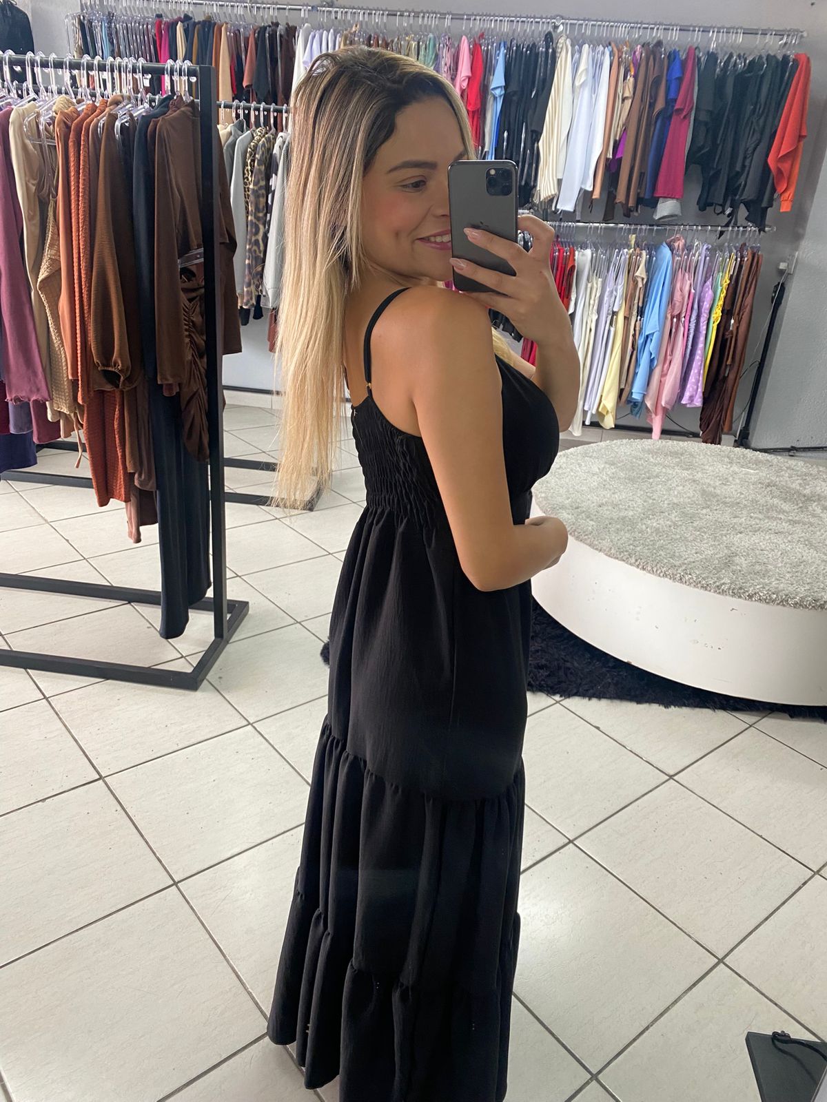 Vestido Lira