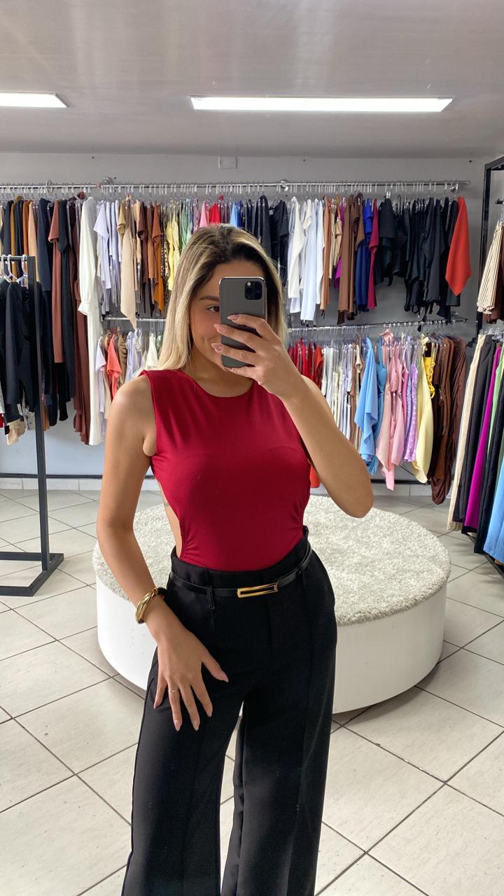 Body Brand