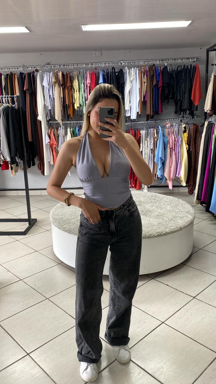 Cropped Multiformas