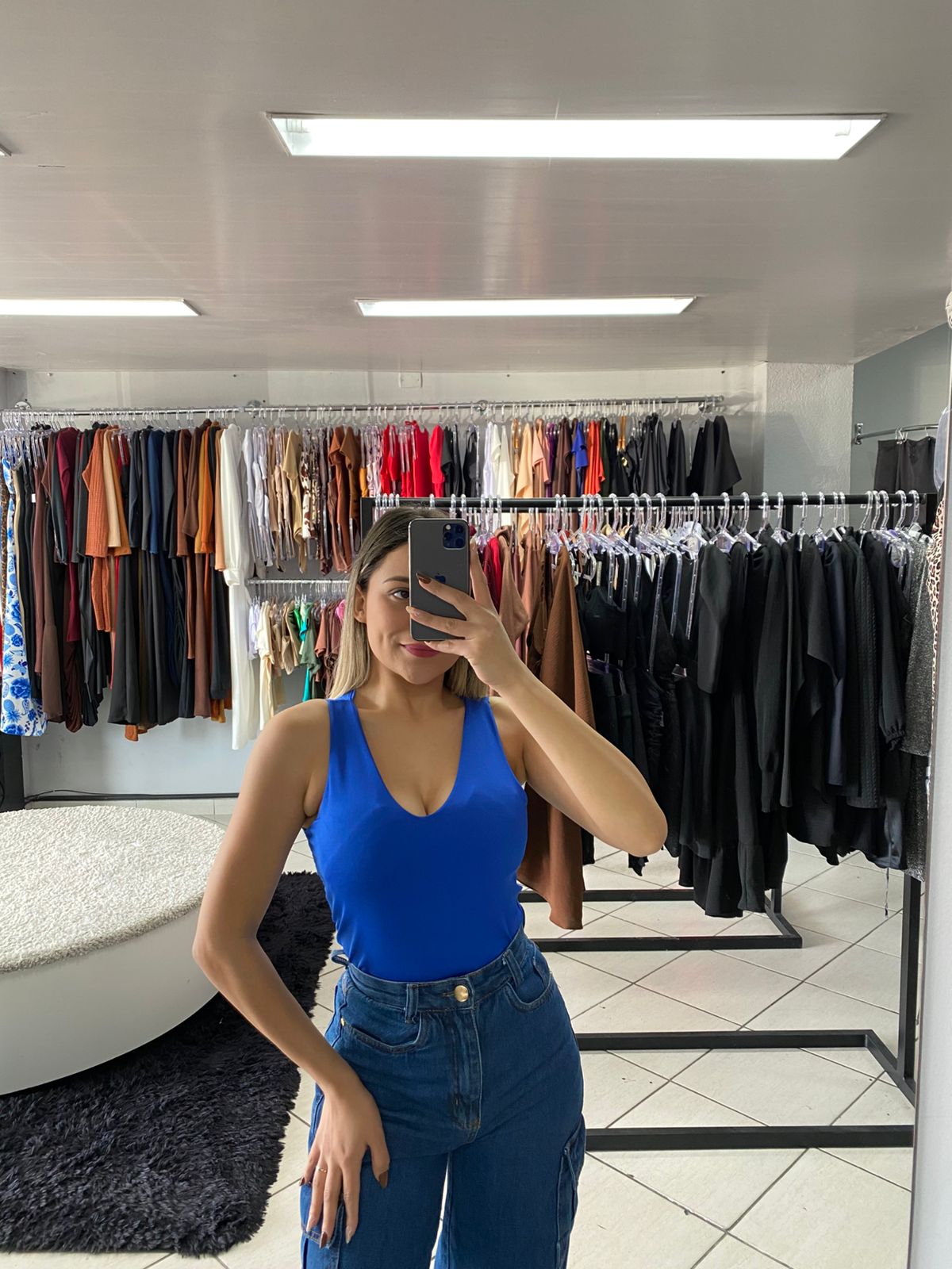 Body V