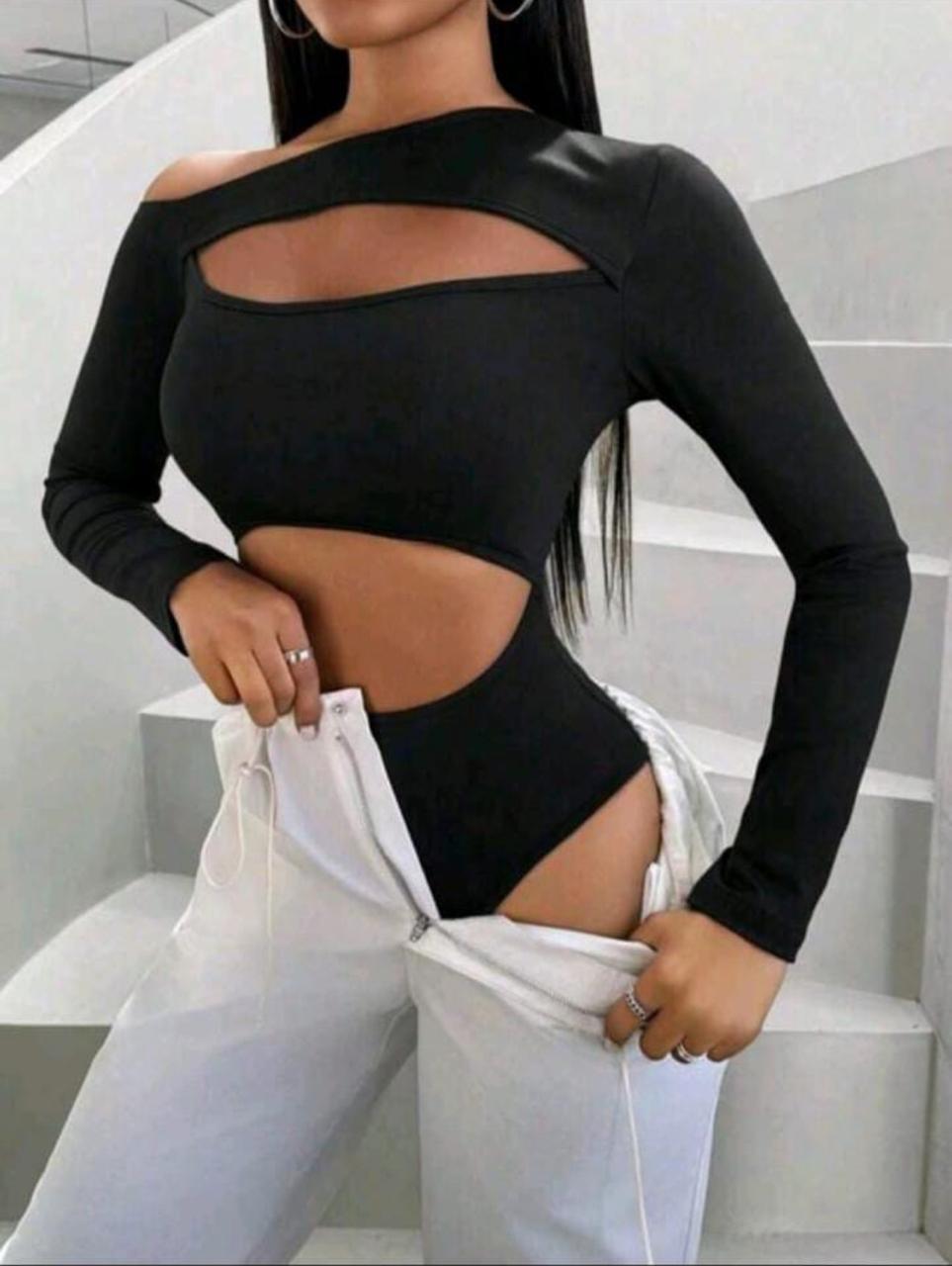 Body Recorte
