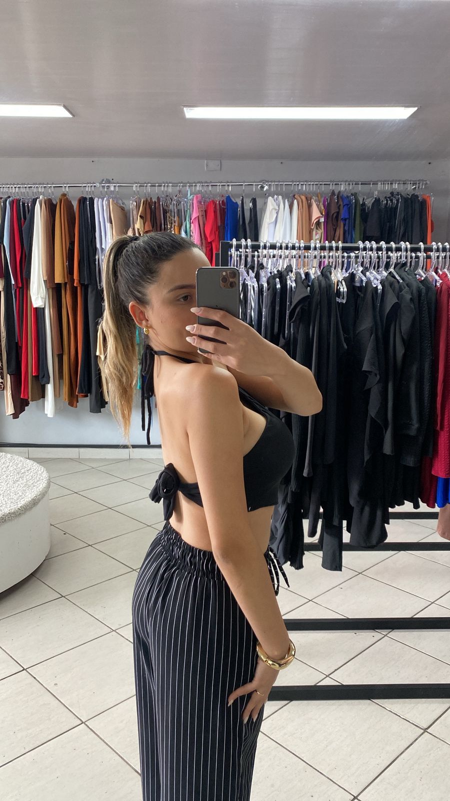 Cropped Larissa