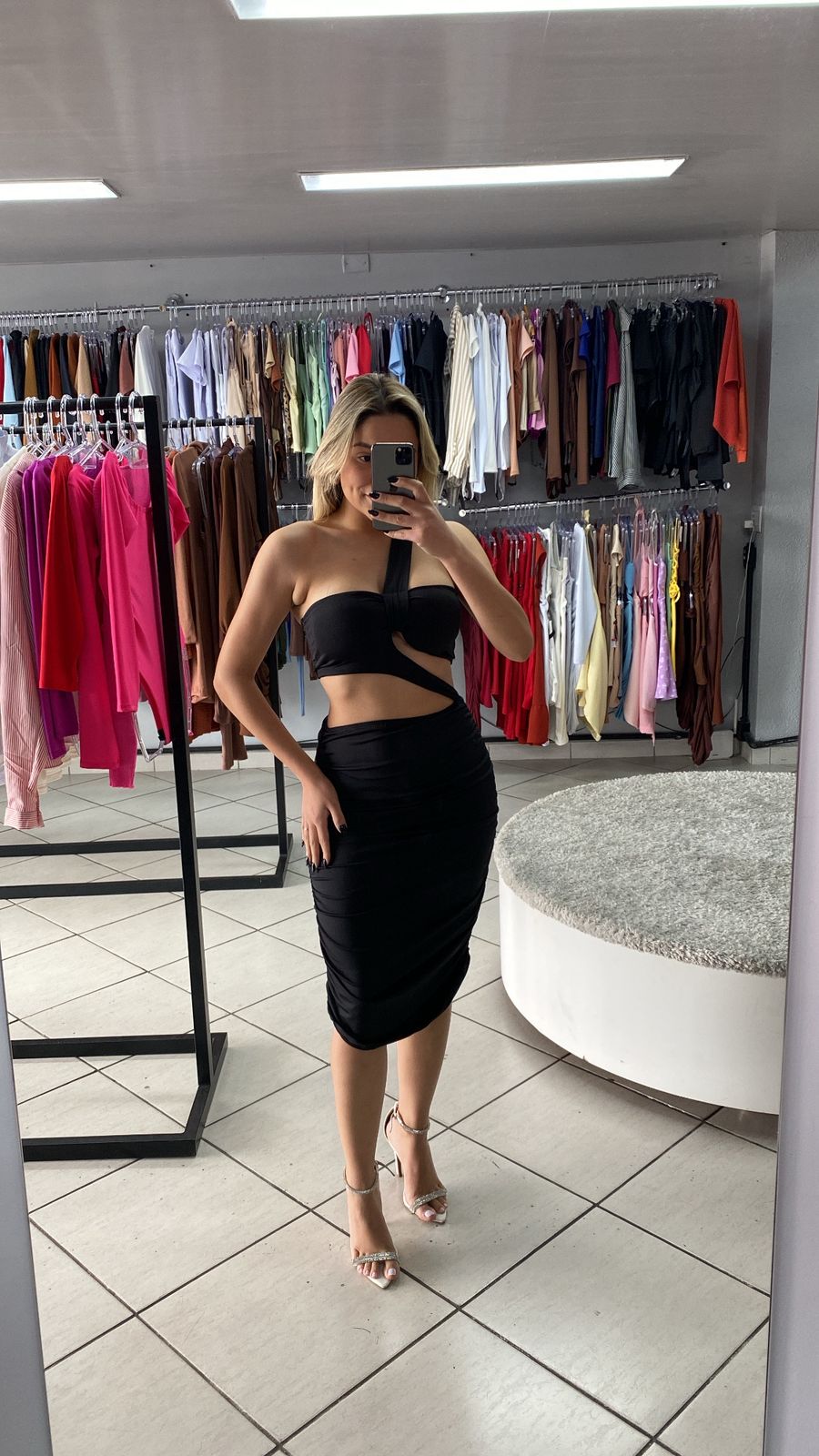 Vestido Dani