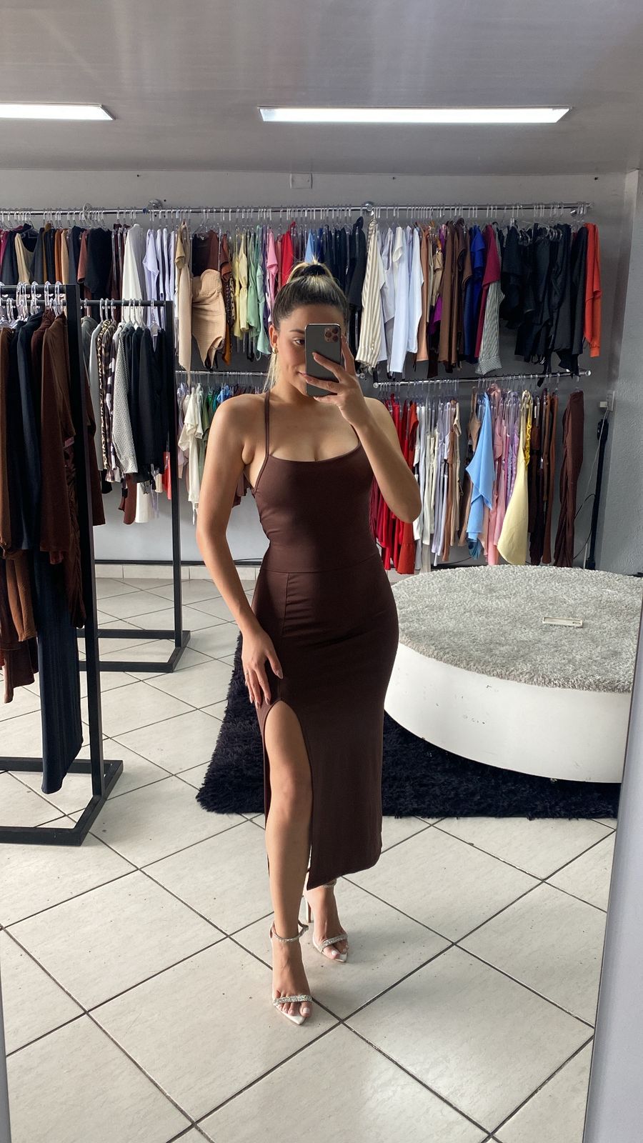 Vestido Ari