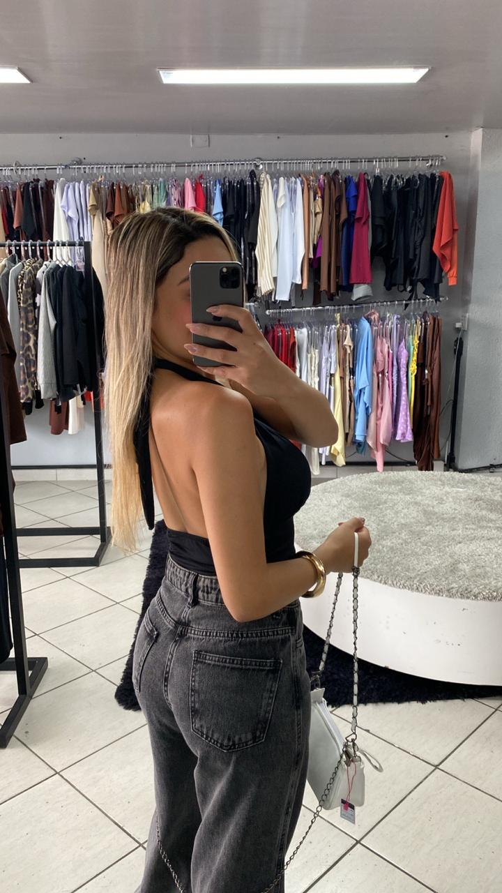 Cropped Multiformas